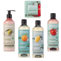 Itinera Hair & Body Bundle - Dolce Vita