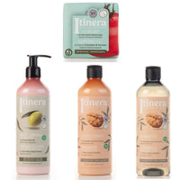 Itinera Hair & Body Bundle - La Bella Vita