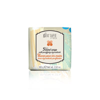 Gel For Life-Purifying Hand Soap With Purifying Ingredients (3.52 Oz)