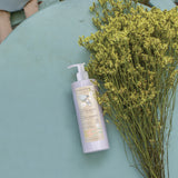 Dadaumpa Wash and Shampoo 0 months+ Organic Certified (12.84 Fluid Ounce)