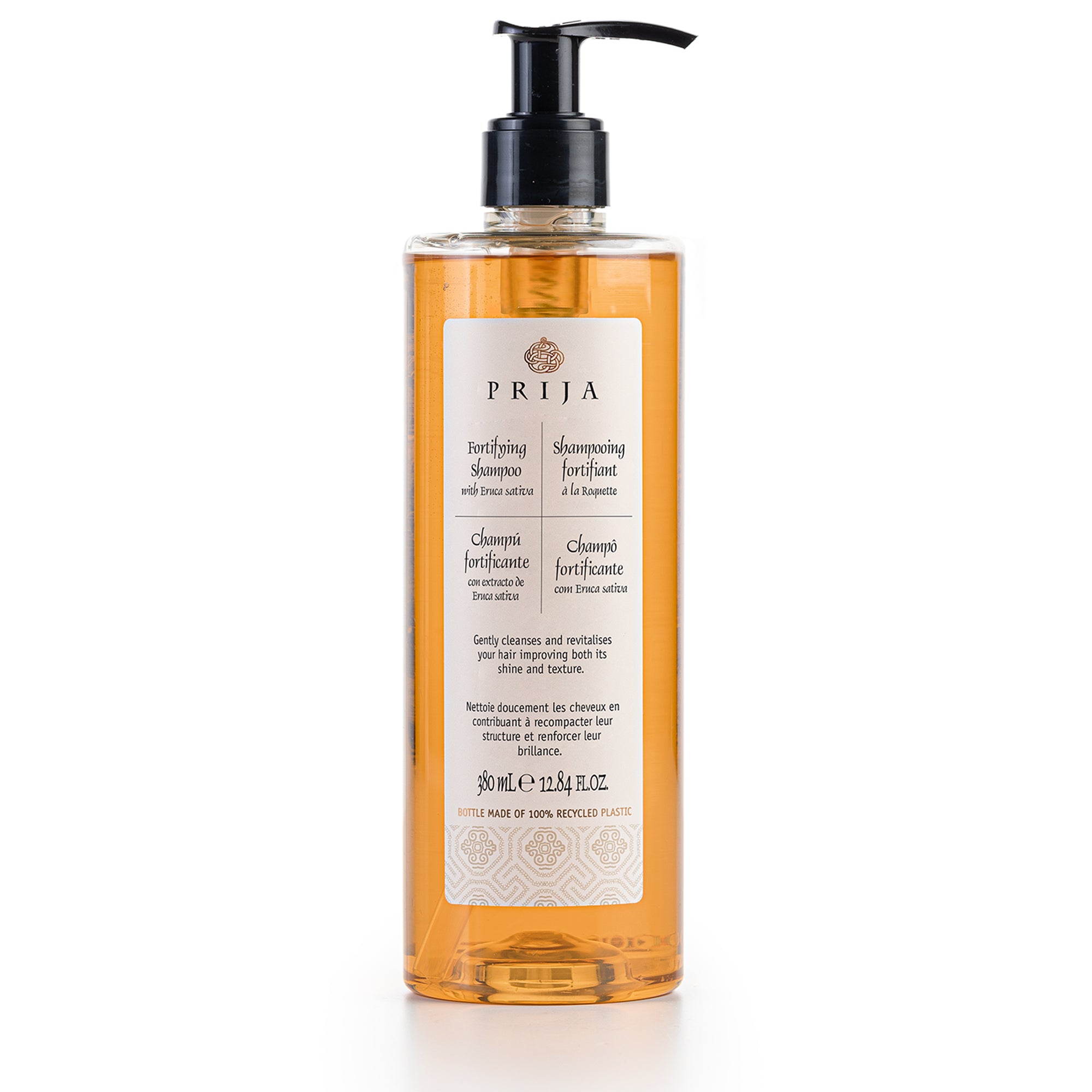 Prija Fortifying Shampoo (12.84 Fluid Ounce)
