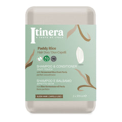 Kit de riz paddy Itinera (2 x 12.51 Fluid Ounce)