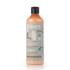 Itinera Silky Touch Conditioner (12.51 Fluid Ounce)