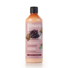 Itinera Volume & Curls Conditioner (12.51 Fluid Ounce)
