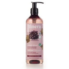 Itinera Smoothing Liquid Soap (12.51 Fluid Ounce)