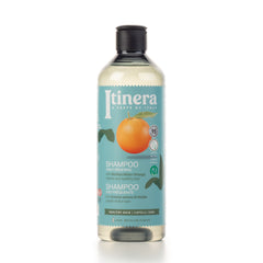 Itinera Daily Renewal Shampoo (12.51 onzas líquidas)