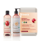 itinera dolomites to the land of venice duo kit