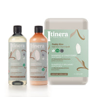 itinera paddy rice duo kit